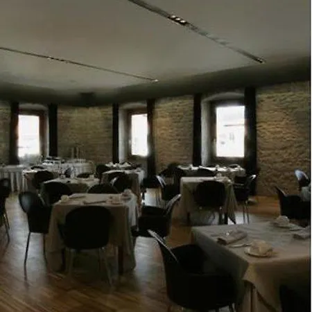 Hotel Balneario Orduna Plaza 