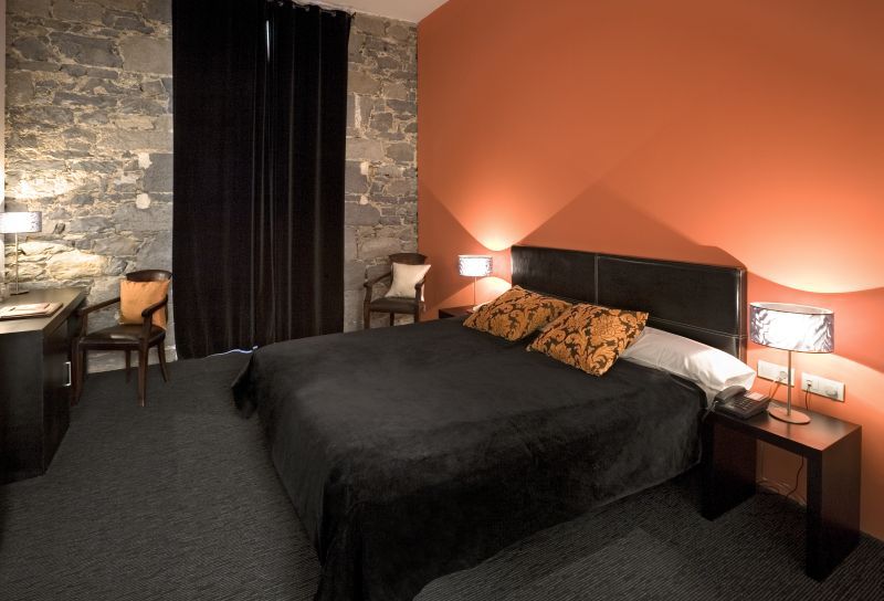 Hotel Balneario Plaza Orduna